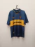 Boca 1994 Tit #10 Maradona Talle S (50 x 69 cm) T38 C/det on internet
