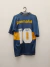 Boca 1994 Tit #10 Maradona Talle S (50 x 69 cm) T38 C/det - buy online