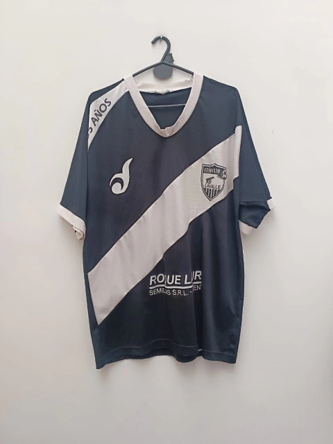 Cañonazo de Lavalle Talle L (57 x 75 cm) c/det - comprar online