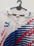 Japón 1993/94 #10 M/Larga Talle M (53 x 73 cm) T8 - Camisetas con historia