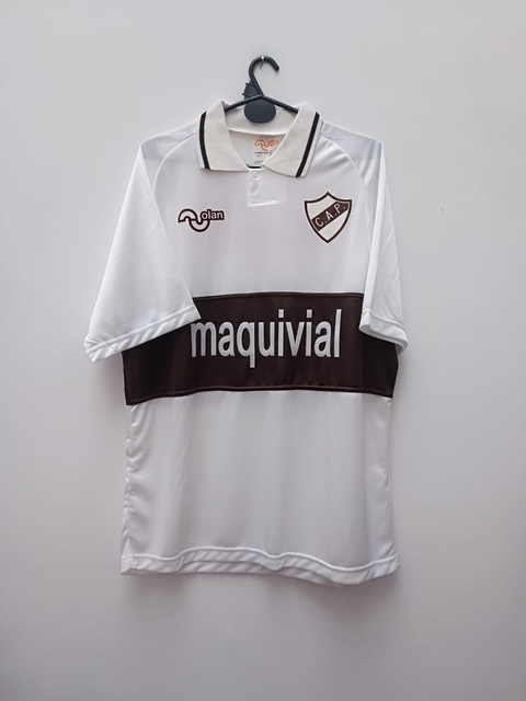 Platense 1994 Tit Talle L (56 x 75 cm) T38 Reedición Oficial Olan - comprar online