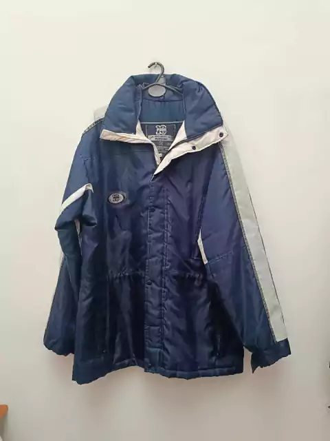 Camperon Puma 10 Maradona 90s Talle L (70 x 88 cm) Etiq M - buy online