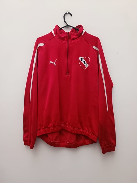 Buzo Independiente Puma Talle M (56 x 63/67 cm) - comprar online