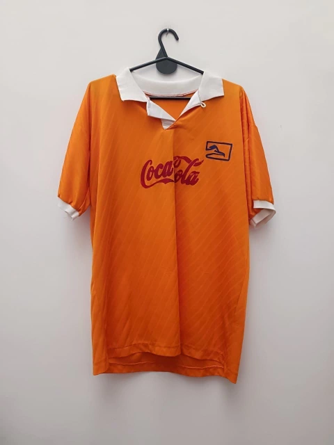 Correcaminos MX 90s #4 Talle L (60 x 74 cm) - comprar online