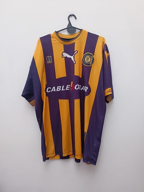 Rosario Central 2001 Tit Talle XL (63 x 79 cm) T3 c/Det en espalda - comprar online