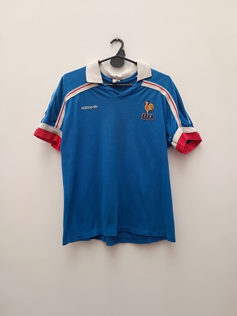 Francia 1986 Tit Talle S (50 x 64 cm) - comprar online