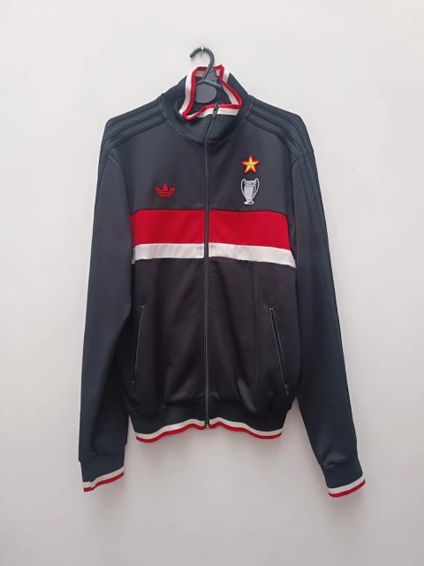 Campera Milán Adidas Originals Talle S (52 x 67 cm) - buy online