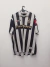 Juventus 2001/02 Tit #17 Trezeguet Talle L (59 x 70/77 cm) C/detalles - online store
