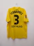 Borussia Dortmund 2001/02 Tit #3 Fernandez de Juego T L (58 x 74/77 cm) c/Det - Camisetas con historia