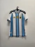 Argentina 2026 Titular Importada Replica Varios Talles