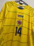 Colombia 2006 Tit #14 De Juego #14 Luis Perea Talle L amplio (60 x 77 cm) - online store