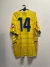 Colombia 2006 Tit #14 De Juego #14 Luis Perea Talle L amplio (60 x 77 cm) - buy online