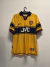 Arsenal 1997/98 Supl #10 Bergkamp Talle L (54 x 72/75 cm) Etiq M - comprar online