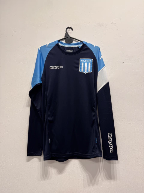 Racing Entrenamiento M/Larga 2017/18 Talle M (52 x 75 cm)