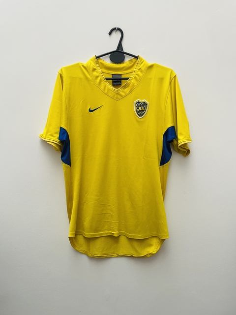 Boca 2003 Entrenamiento Talle S (50 x 66/72 cm) c/det - buy online