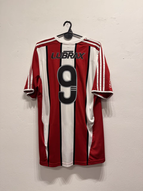 River 2011/12 Supl #9 Cavenaghi Talle L (56 x 73/77 cm)