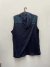 Musculosa Básquet AND1 Talle L/XL (59 x 80 cm) na internet