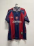 San Lorenzo 1997 Tit #9 Talle M (53 x 71 cm) c/det - comprar online