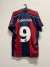 San Lorenzo 1997 Tit #9 Talle M (53 x 71 cm) c/det