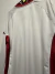 AS Roma 2001 Supl M/ Larga Retro Talle XL (58 x 80 cm) - tienda online