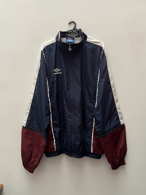 Campera Umbro 90s Talle XL (78 x 73 cm) - comprar online
