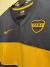 Boca 2008 Tit inferiores #4 Talle M (54 x 73 cm) c/det - Camisetas con historia