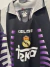 Real Madrid 1998 Supl #6 Redondo Talle XL (63 x 79 cm) - Camisetas con historia
