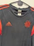 Remera River Concetracion 2014 Talle M (52 x 72 cm) c/desgaste oferta - Camisetas con historia