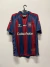 San Lorenzo 2002 Tit #10 Romagnoli Talle L (54 x 72/75 cm) c/det - comprar online