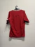Manchester United 2004 Tit Talle S (50 x 68 CM) det en sponsor - comprar online