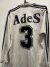 Independiente 1996 M/Larga Supl Talle L (57 x 72 cm) T3 c/det - Camisetas con historia