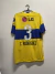 Boca 2012 Supl #3 Clemente Rodríguez Talle L (55 x 78 cm)