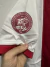 Ajax 2025 Tit Réplica Talle M (52 x 75) Etiq L - Camisetas con historia