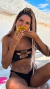 PREVENTA CONJUNTO MIMI NEGRO