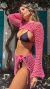 TOP BRUNELA ROSA
