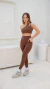 LEGGIN ESENCIA CHOCOLATE - Bikinismr 