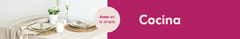 Banner de la categoría Cocina
