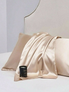 Funda de Almohada Luxury Home: Anti Frizz en internet