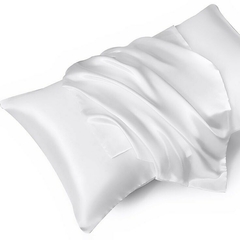 Funda de Almohada Luxury Home: Anti Frizz - tienda online