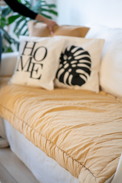 Pillow de Tusor Doble Guata: Súper Gorditos en internet