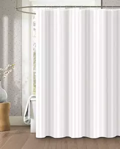 Cortina de Baño Lines