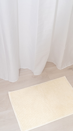 Imagen de Cortina de Baño con Alfozas