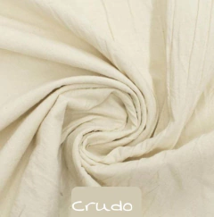 Cortina de Baño Tusor Pesado - tienda online