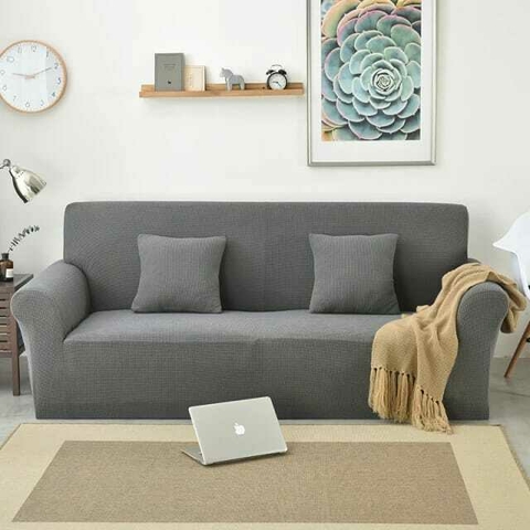 Funda de Sillón Elastizada 3 Cuerpos - comprar online