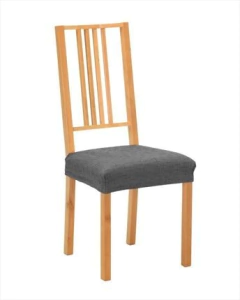 Funda Elastizada de Asiento Premium con Abrojos - comprar online