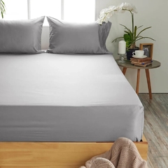 Sàbana Ajustable Sùper Soft Twin (Cama de 1 1/2 Pza) - MAITENAIKA BLANQUERIA