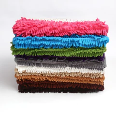 Alfombra de Baño Flandia: Varios colores