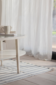 Cortinas HiZu: Gasa Tusor para Barral - tienda online