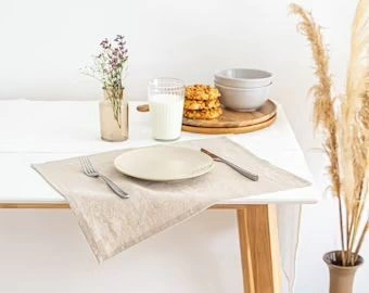 Individuales Set por 4 Unidades