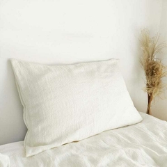 Funda Almohadón Enna: de Gasa Rectangular 50 x 70 (Tipo Almohada) - comprar online